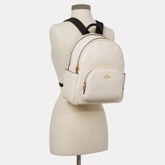 Coach Court Backpack - Picture 9 of 10